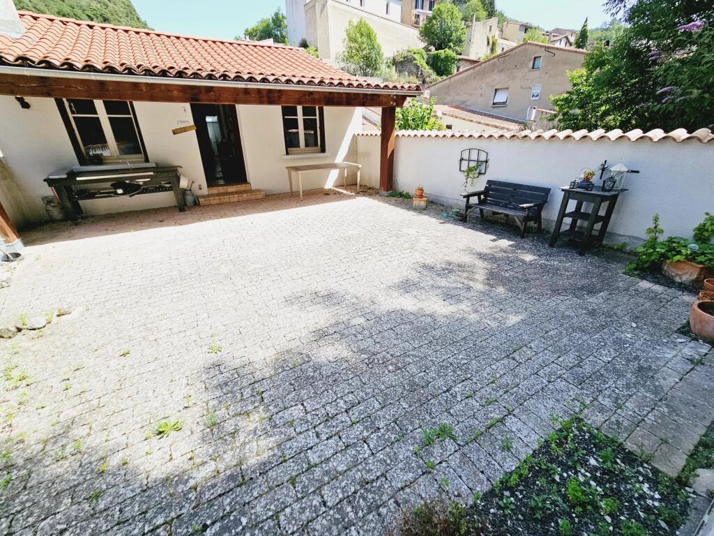 Main image of property: Languedoc-Roussillon, Aude, Axat