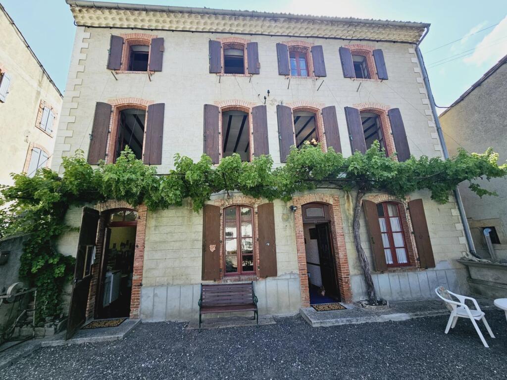 Main image of property: Languedoc-Roussillon, Aude, Antugnac