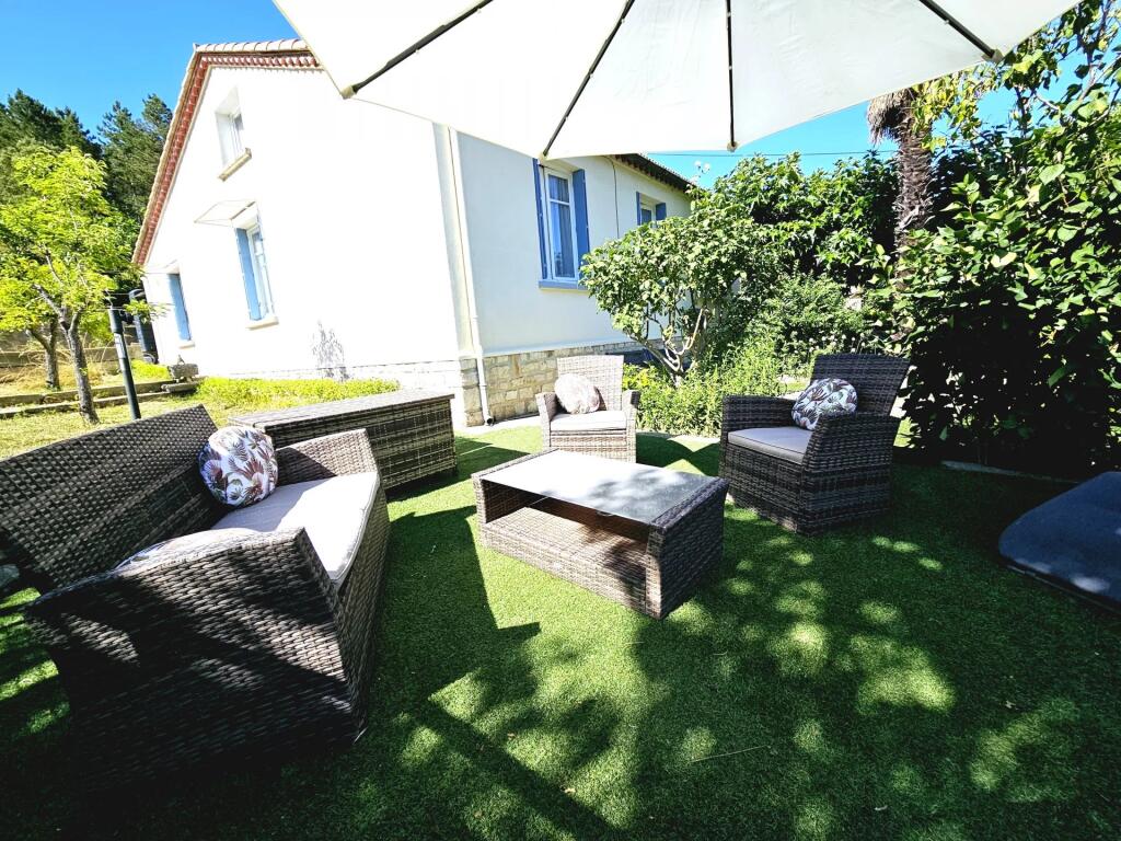 Main image of property: Languedoc-Roussillon, Aude, Quillan