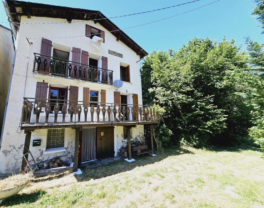 Main image of property: Midi-Pyrénées, Ariège, Quérigut