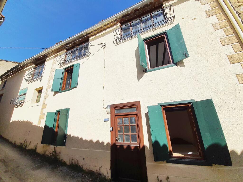 Main image of property: Languedoc-Roussillon, Aude, Rouvenac