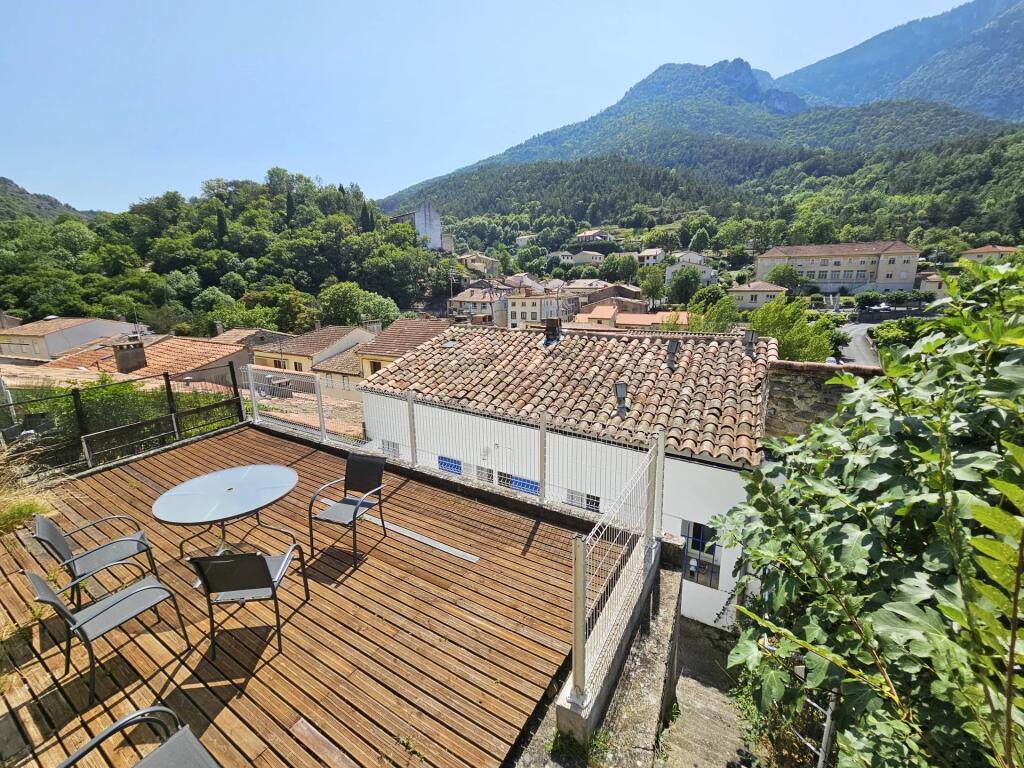 Main image of property: Languedoc-Roussillon, Aude, Axat