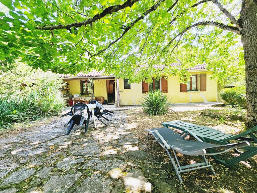 Main image of property: France