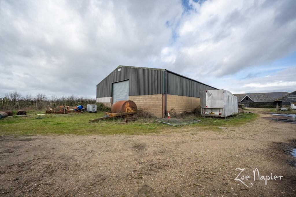 Land for sale in Goldhanger, CM9