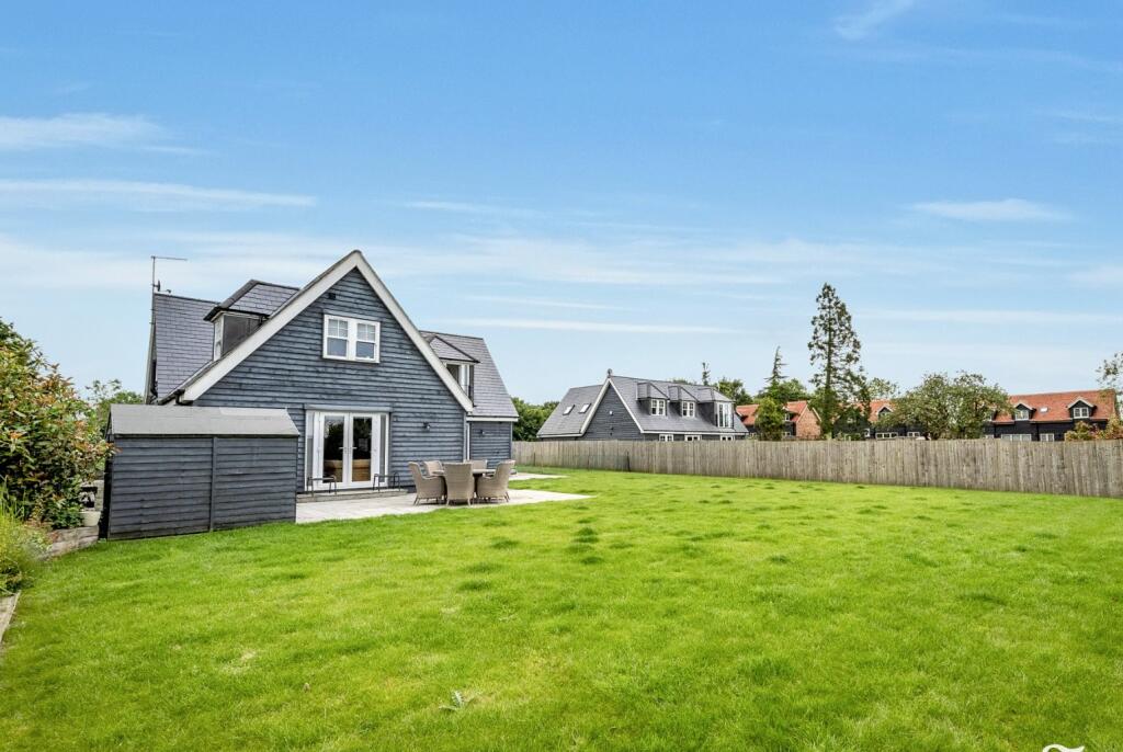 Additional property image - Moreton