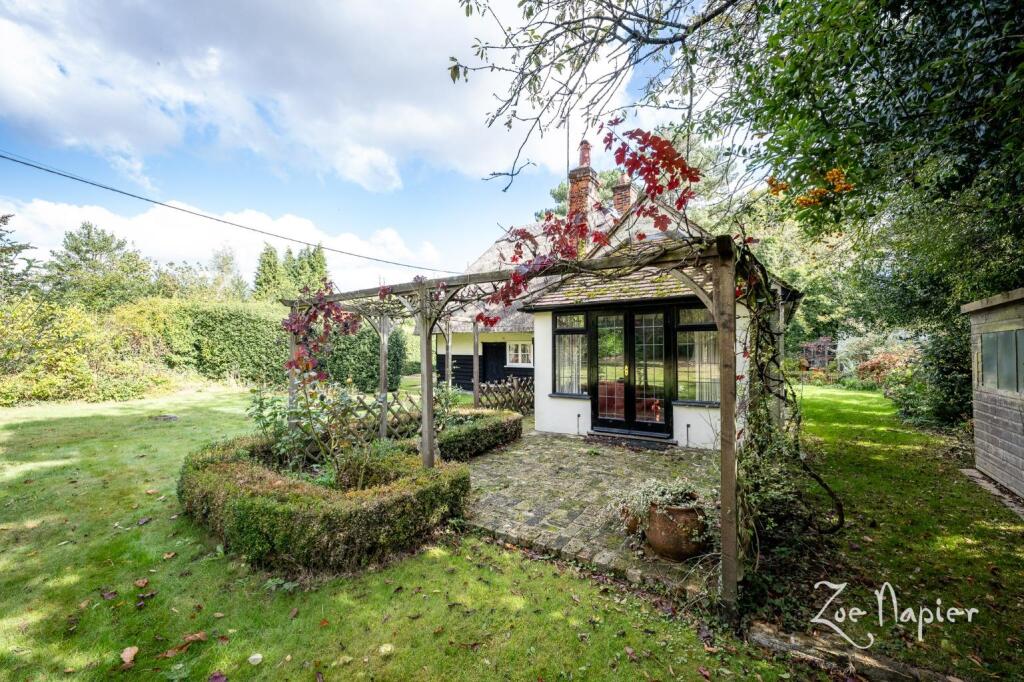 Additional property image - Little Baddow