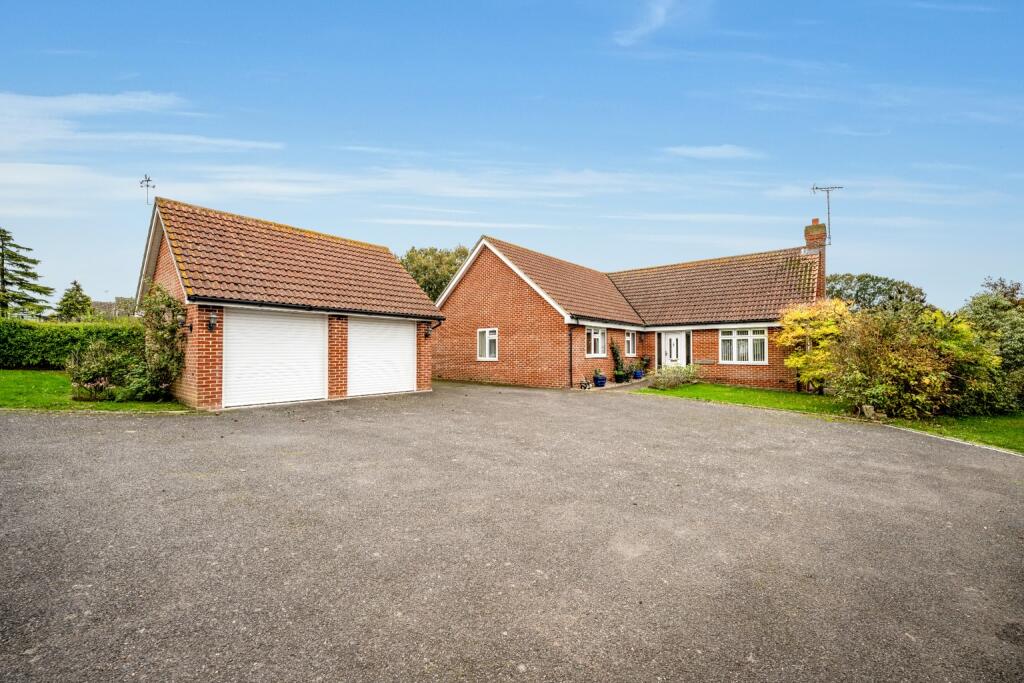 Main image of property: Great Totham