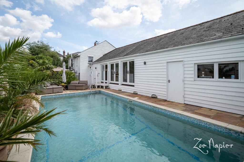Additional property image - Burnham on Crouch
