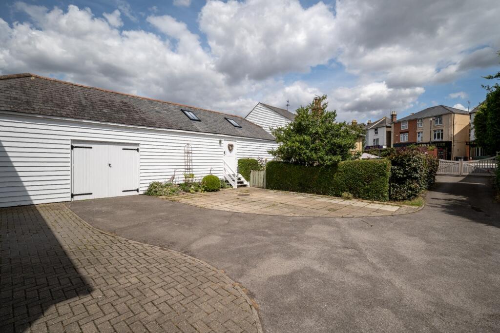 Additional property image - Burnham on Crouch
