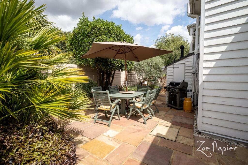 Additional property image - Burnham on Crouch