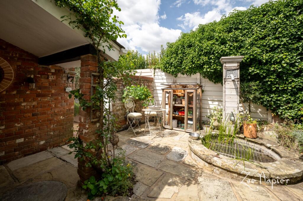 Additional property image - Burnham on Crouch