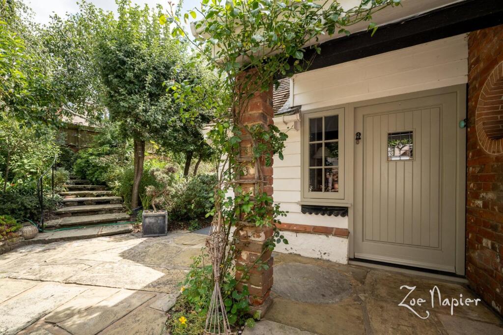Additional property image - Burnham on Crouch