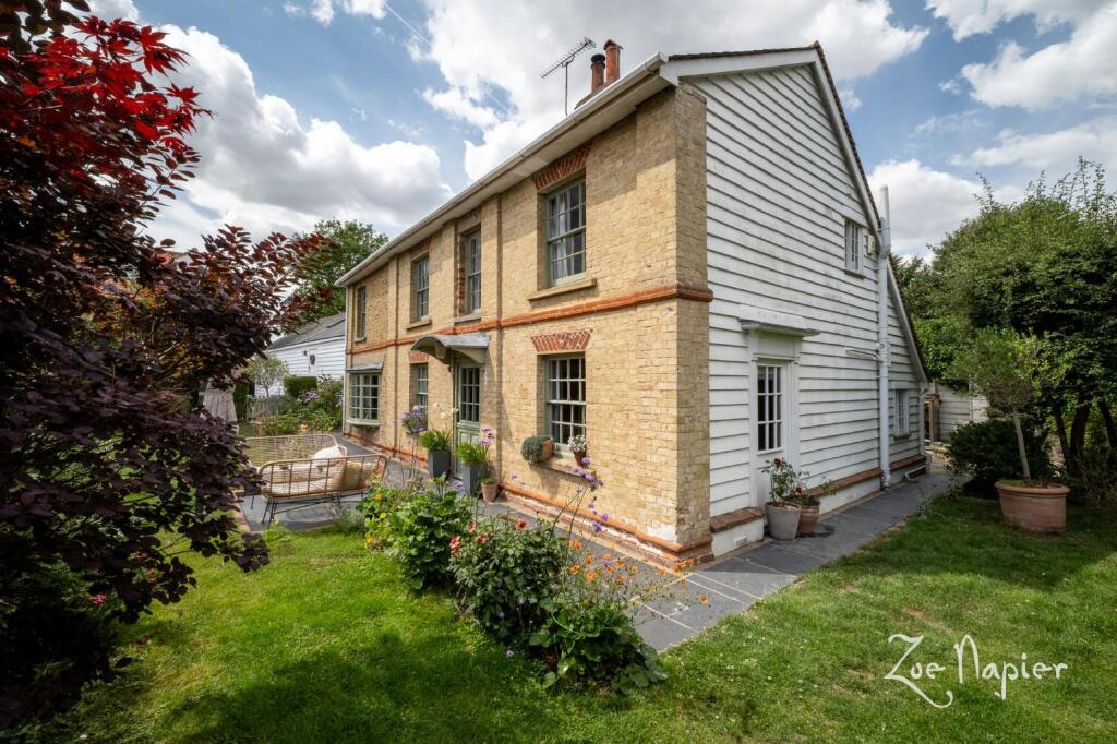Additional property image - Burnham on Crouch