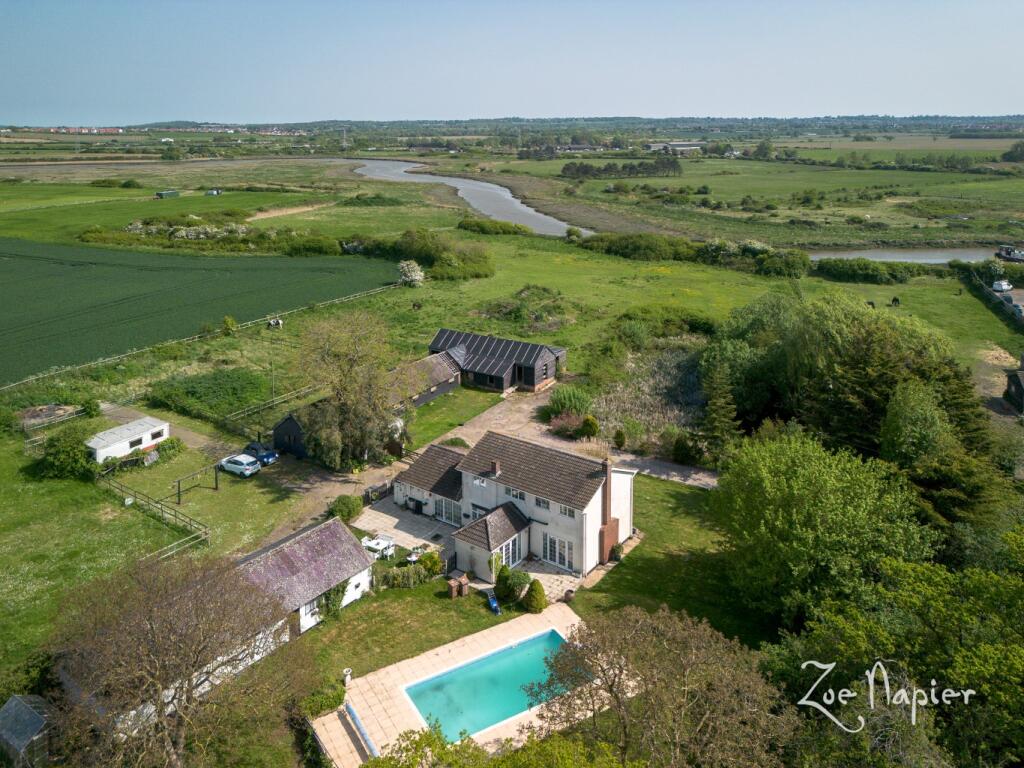 Main image of property: Battlesbridge