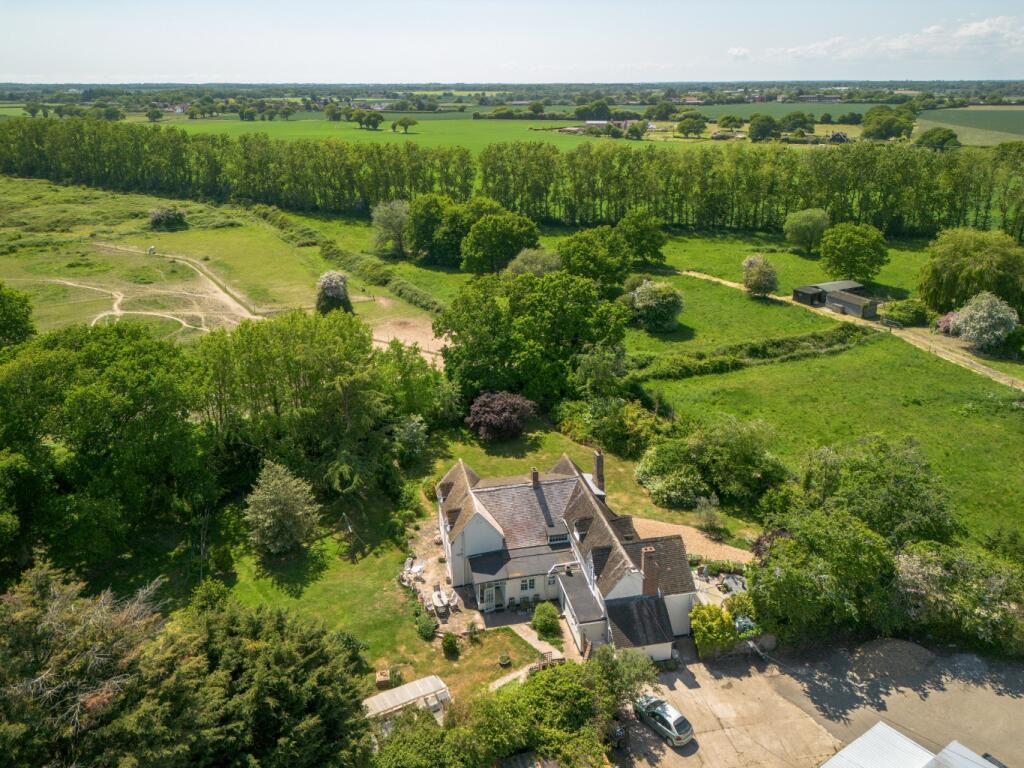 Main image of property: Tendring Green