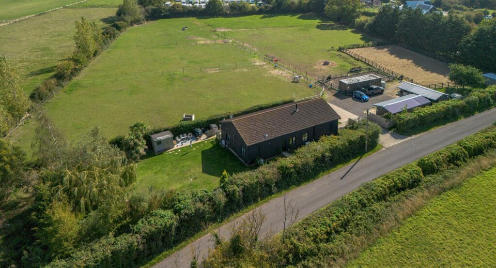 Main image of property: Weeley Heath