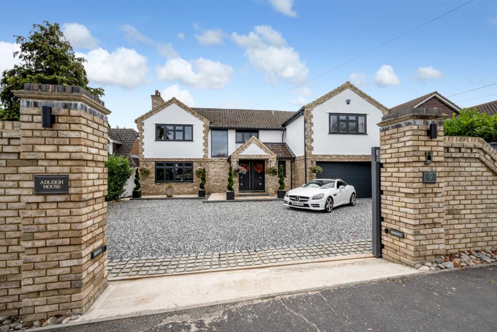 Main image of property: Billericay