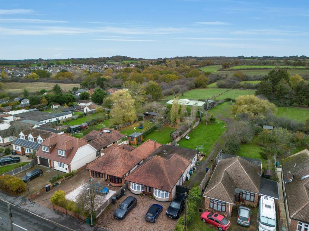 Main image of property: Runwell