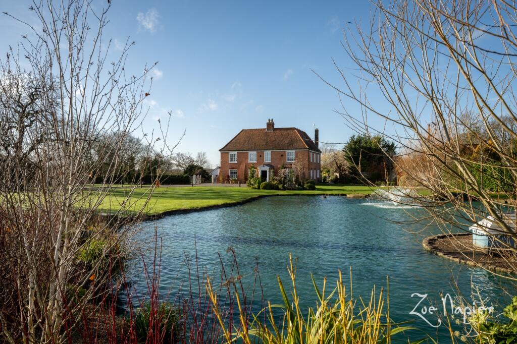 Main image of property: Ramsden Bellhouse