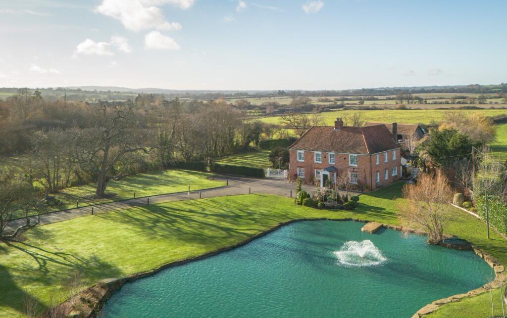 Main image of property: Ramsden Bellhouse