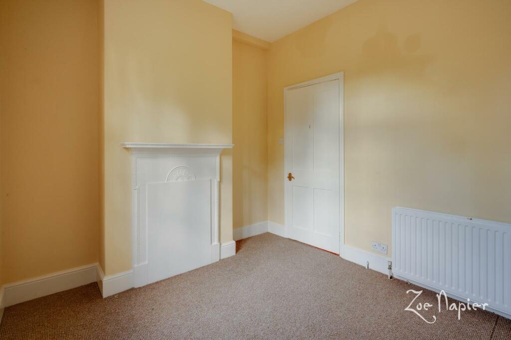 Additional property image - Greenstead Green