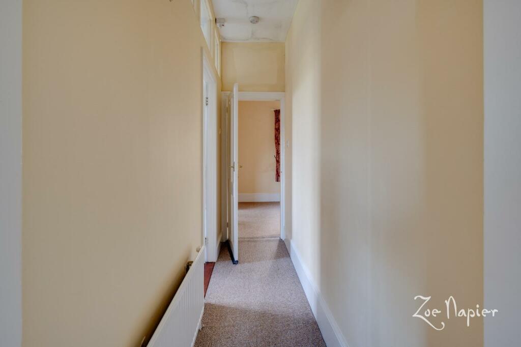 Additional property image - Greenstead Green