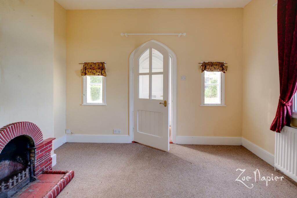 Additional property image - Greenstead Green