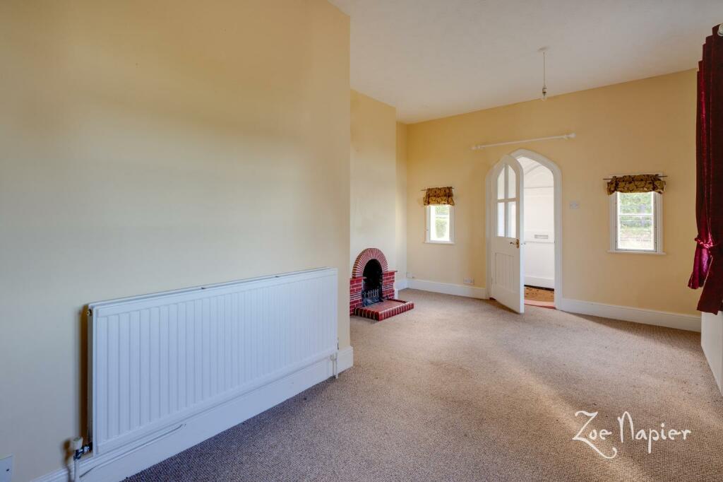 Additional property image - Greenstead Green