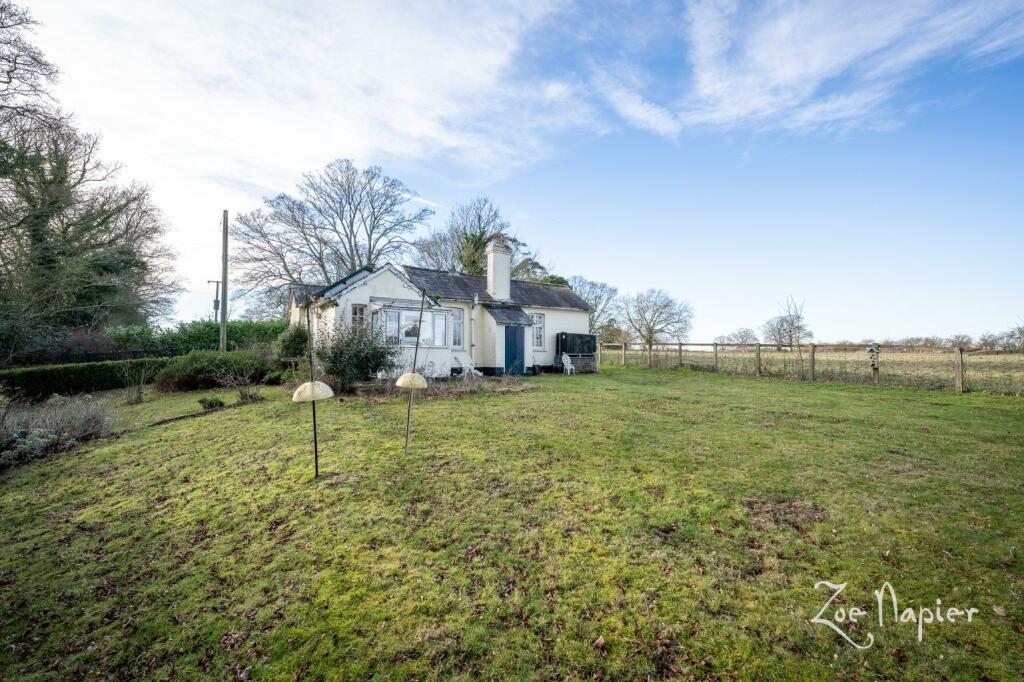 Additional property image - Greenstead Green