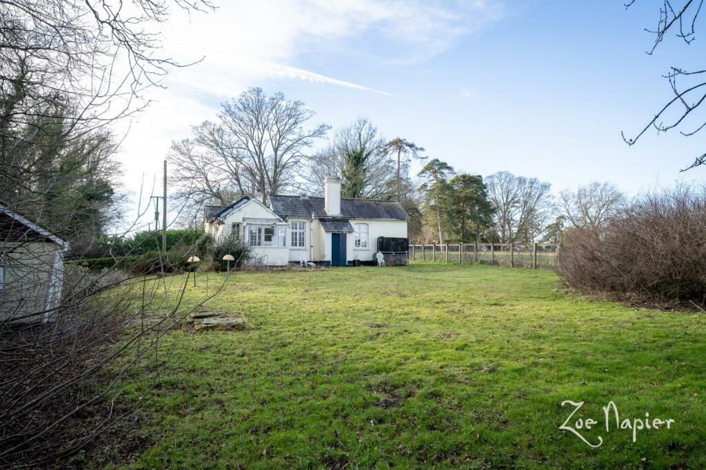 Additional property image - Greenstead Green