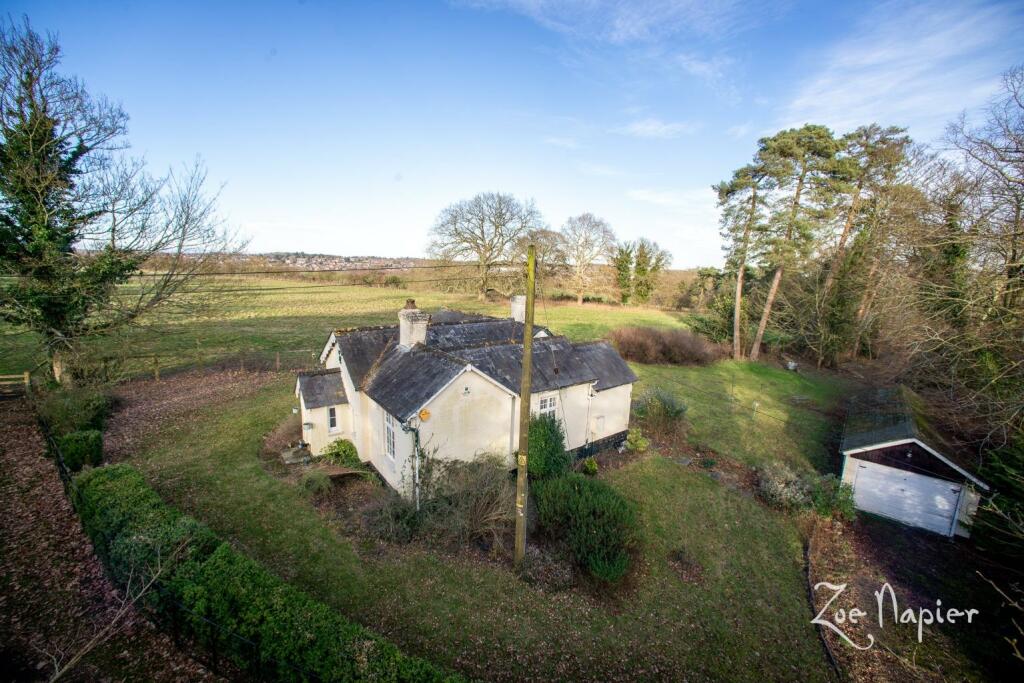 Additional property image - Greenstead Green