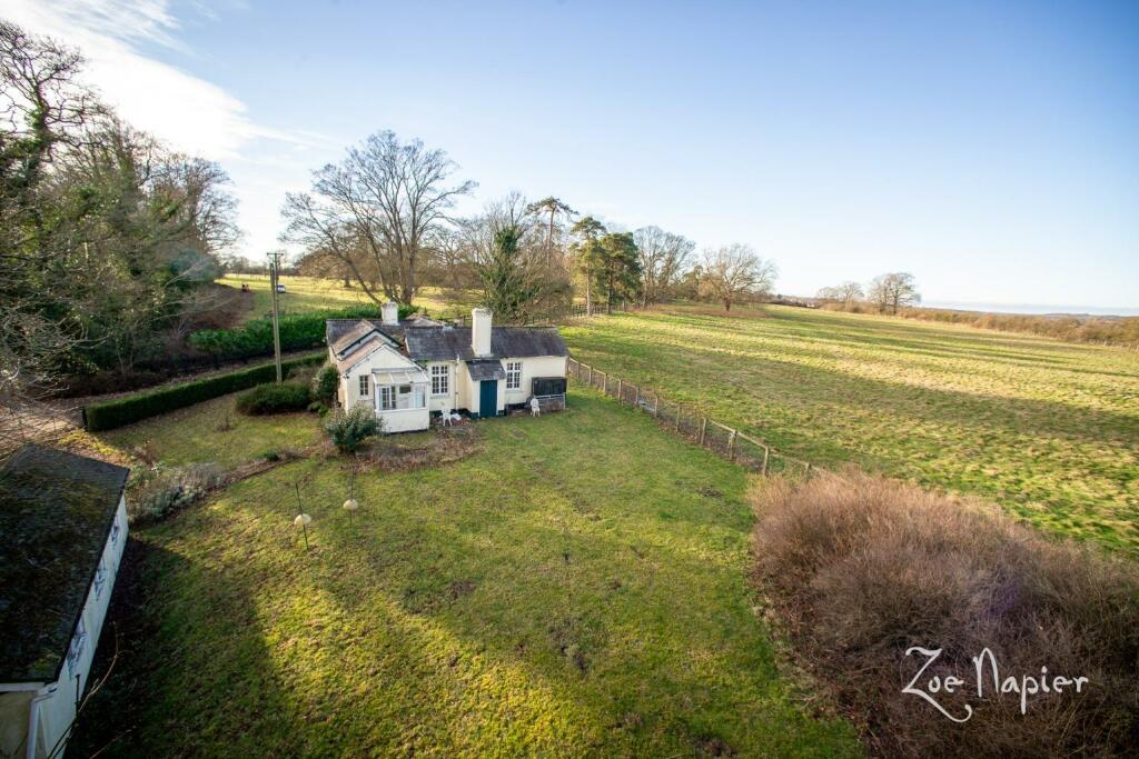Additional property image - Greenstead Green
