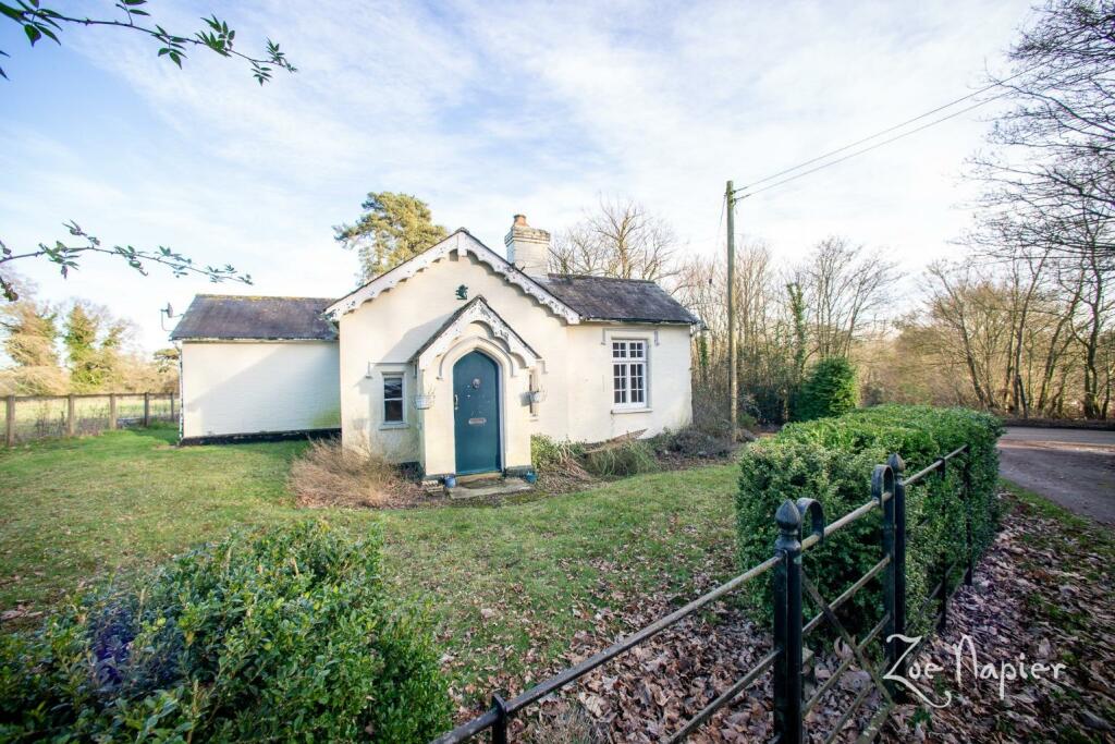 Additional property image - Greenstead Green