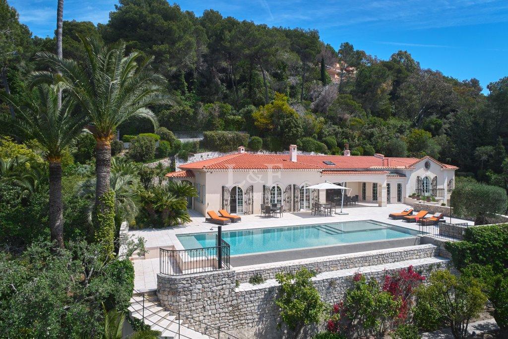 5 bedroom villa for sale in Cannes, 06400, France