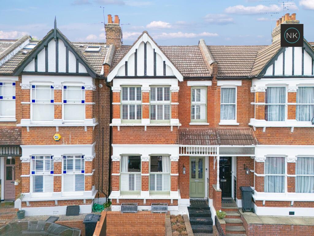 Main image of property: Wynndale Road, South Woodford, London, E18 1DX