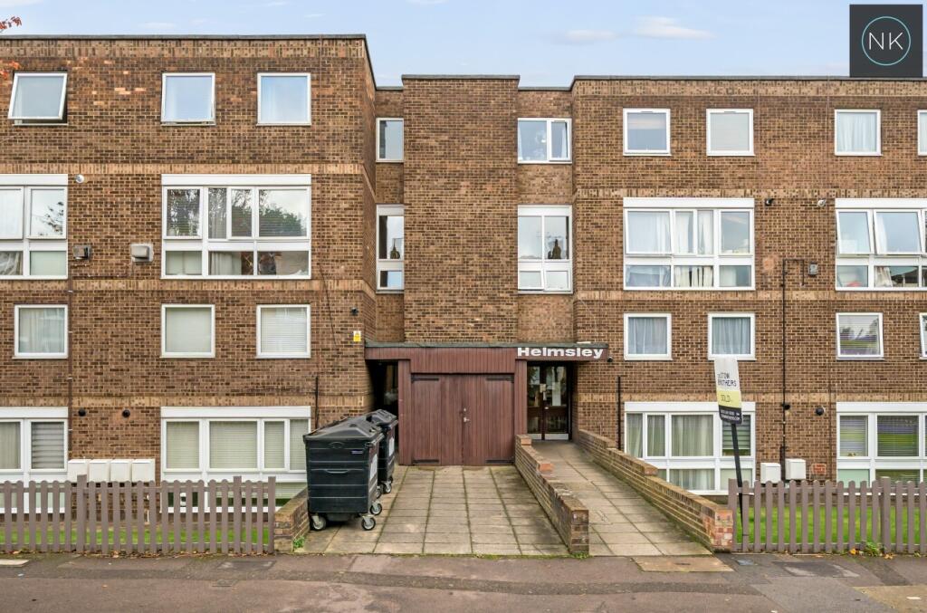 Main image of property: Helmsley, Cleveland Road, South Woodford, London, E18