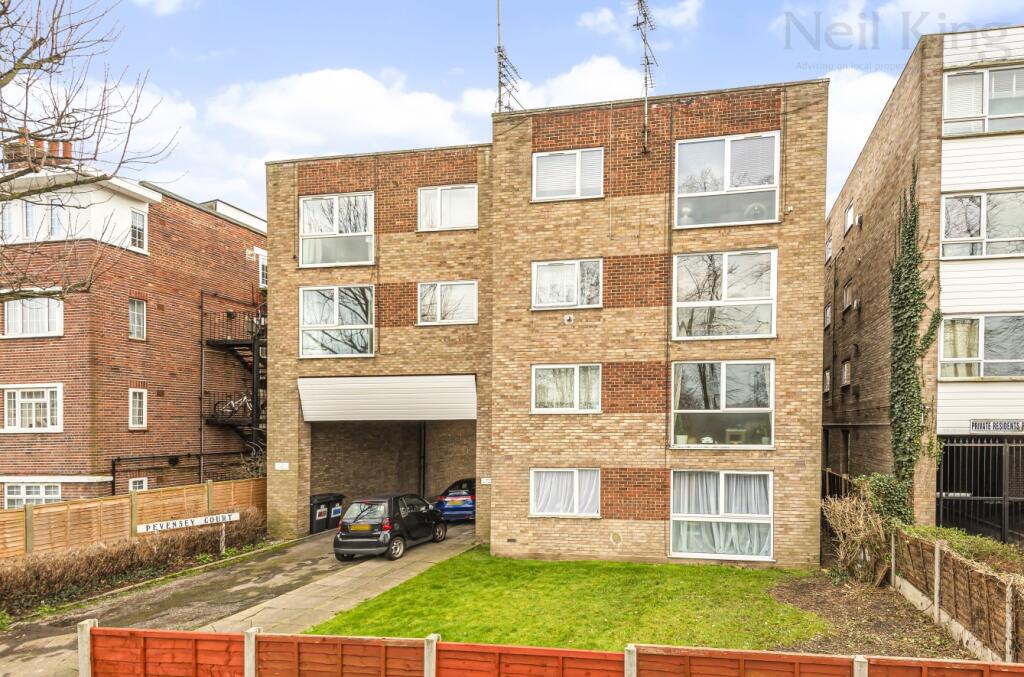 Main image of property: Pevensey Court, Churchfields, South Woodford, London, E18 2RE