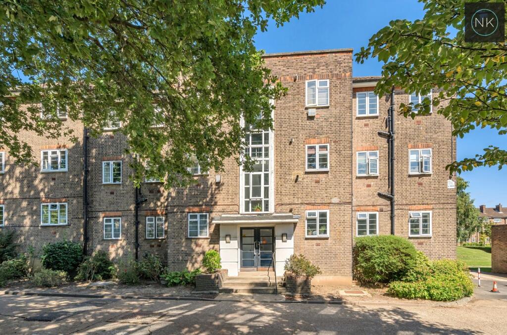 Main image of property: Malford Court, The Drive, South Woodford, London, E18