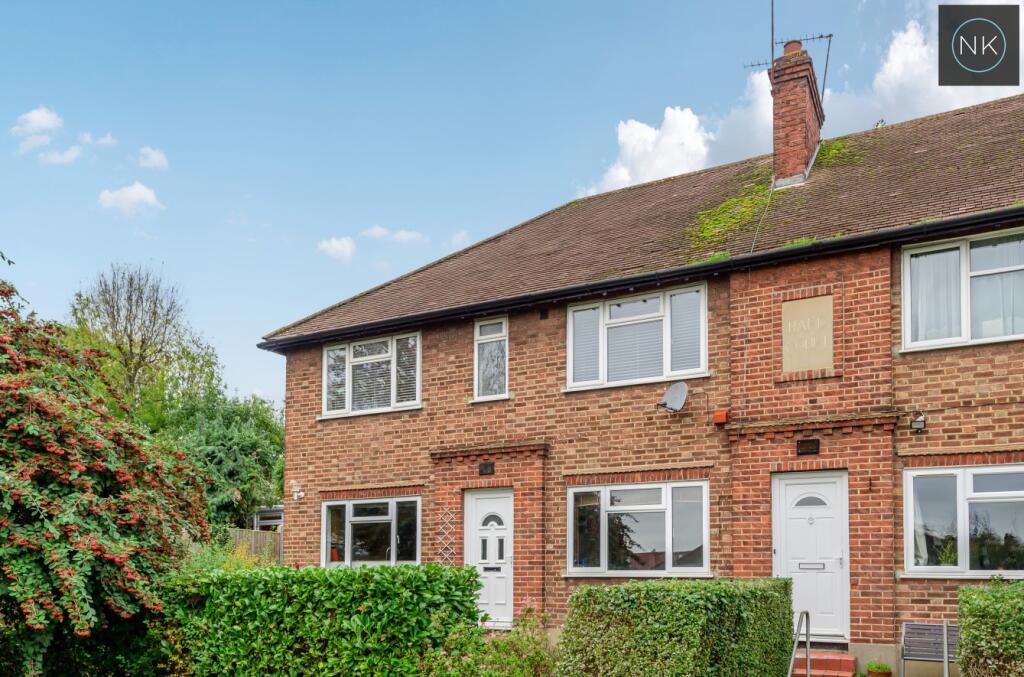 Main image of property: Hard Court, St. Barnabas Road, Woodford Green, London, IG8
