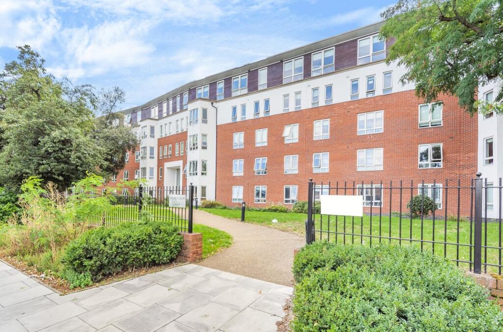 Main image of property: Eaton Court, High Road, South Woodford, London, E18
