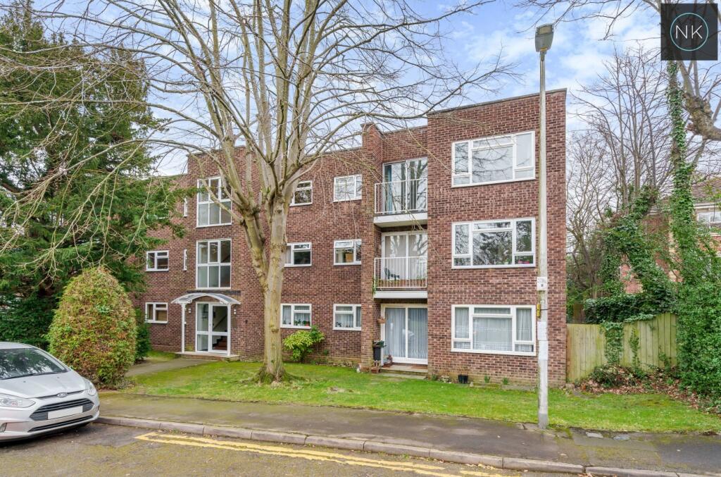 Main image of property: Malcolm Way, Snaresbrook, London, E11 1PW