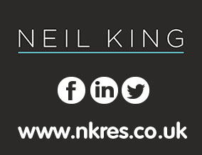 Get brand editions for Neil King, London Lettings