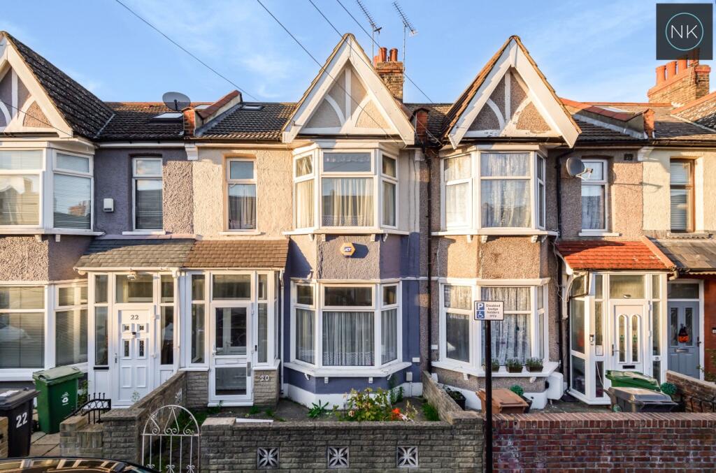 Main image of property: Westward Road, Chingford, London, E4 8LX