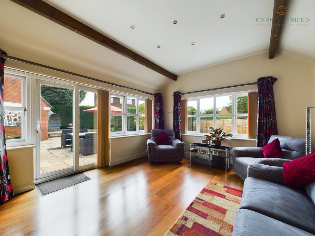 Additional property image - Orchard Grove, Farndon, CH3