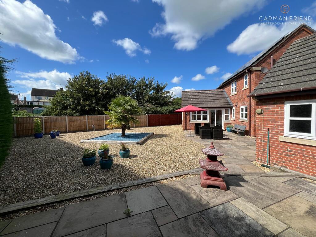 Additional property image - Orchard Grove, Farndon, CH3