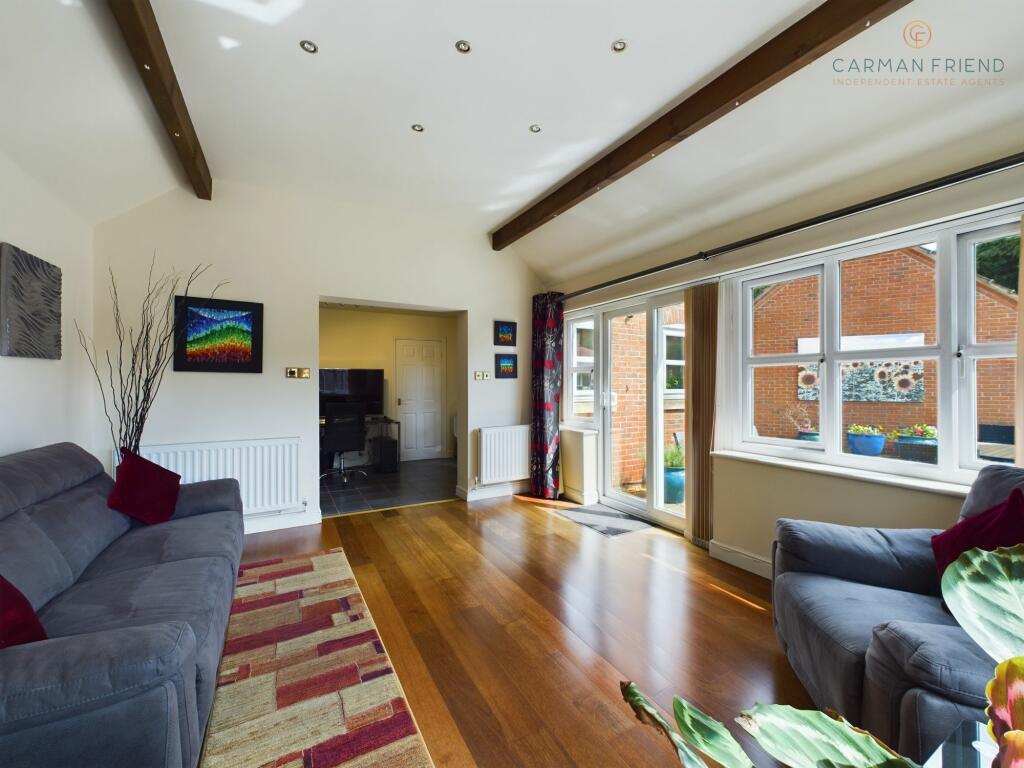 Additional property image - Orchard Grove, Farndon, CH3