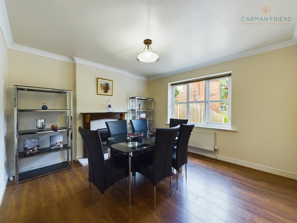 Additional property image - Orchard Grove, Farndon, CH3