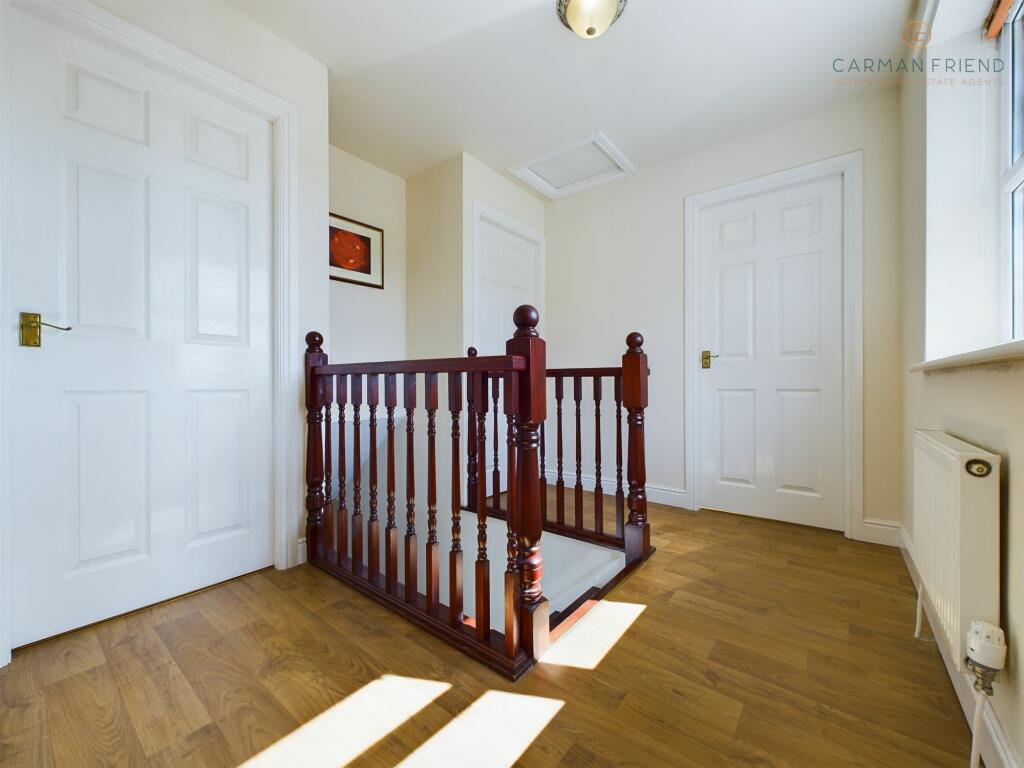 Additional property image - Orchard Grove, Farndon, CH3