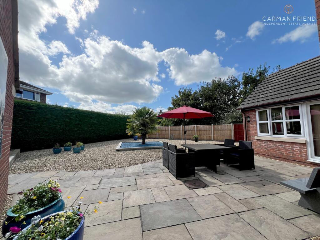 Additional property image - Orchard Grove, Farndon, CH3
