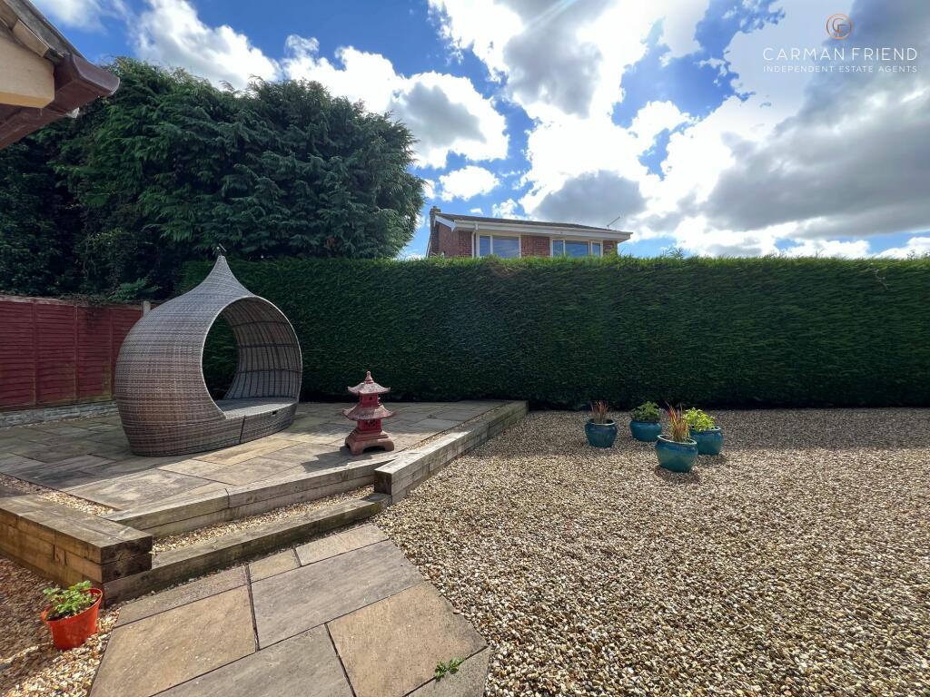 Additional property image - Orchard Grove, Farndon, CH3